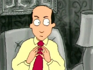 Dr. Katz, Professional Therapist 5. évad Ep.2 2. epizód
