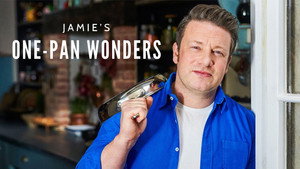 Jamie's One-Pan Wonders kép