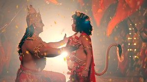 Veer Hanuman - Bolo Bajrang Bali Ki Jai 1. évad Ep.131 131. epizód