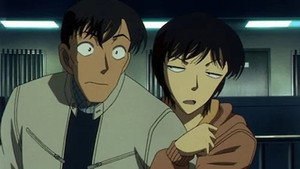 名探偵コナン 1. évad Ep.469 469. epizód
