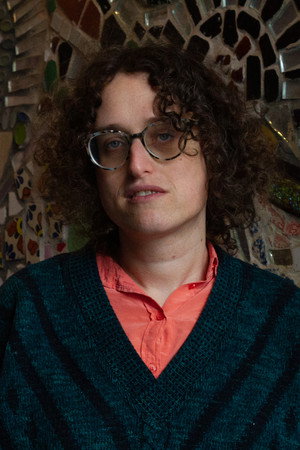 Jane Schoenbrun profil kép