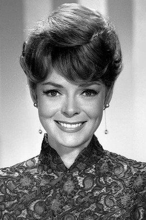 June Lockhart profil kép