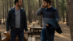 Το Τατουάζ 1. évad Ep.60 60. epizód