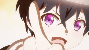 俺は星間国家の悪徳領主！ 1. évad Ep.2 2. epizód