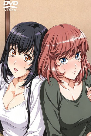 じょしおちっ！～2階から女の子が・・・降ってきた！？～ poszter