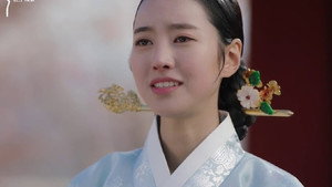 간택 - 여인들의 전쟁 1. évad Ep.12 12. epizód