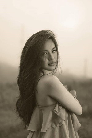 Julie Anne San Jose
