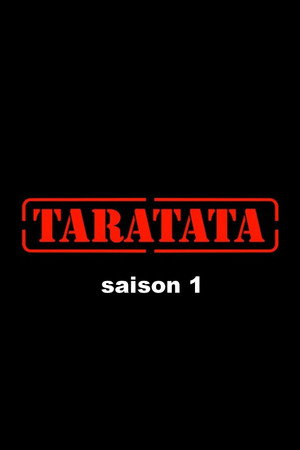 Taratata 1. évad (1993-01-10) poszter