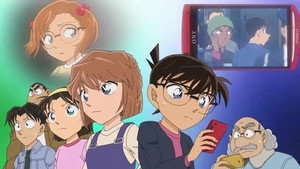 名探偵コナン 1. évad Ep.998 998. epizód