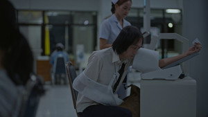 เกิด/แก่/เจ็บ/โต 1. évad Ep.6 6. epizód