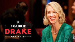 Frankie Drake rejtélyek kép