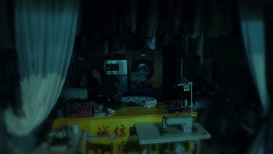 女神蒙上眼 1. évad Ep.29 29. epizód