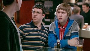 The Inbetweeners 3. évad Ep.2 2. epizód