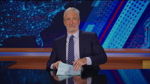 The Daily Show 30. évad Ep.57 57. epizód