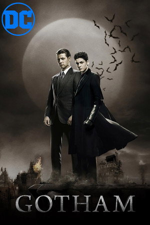 Gotham poszter