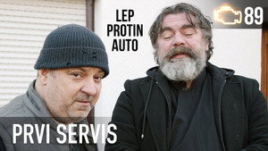 Prvi servis 4. évad Ep.89 89. epizód