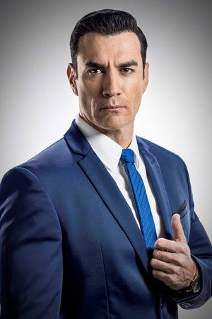 David Zepeda profil kép