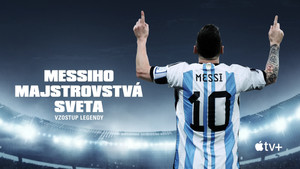 Messi's World Cup: The Rise of a Legend kép