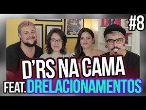 Diva Depressão 3. évad Ep.18 18. epizód