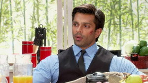 Qubool Hai 1. évad Ep.5 5. epizód