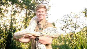 Ausztrál állatkert - Steve Irwin öröksége 1. évad Ep.9 Verseny a kacsacsőrűért