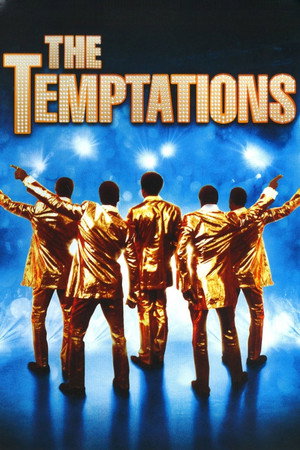 The Temptations poszter