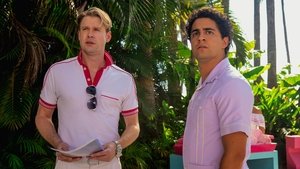 Acapulco 4. évad Ep.2 Nem ide Róma