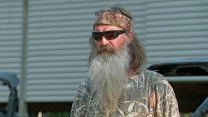 Duck Dynasty 7. évad Ep.3 3. epizód