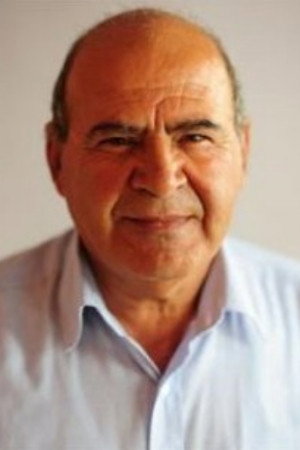 Mehmet Gülerbaşlı profil kép