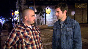 Last Call Food Brawl 1. évad Ep.3 3. epizód