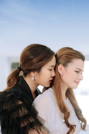 ทฤษฎีสีชมพู poszter