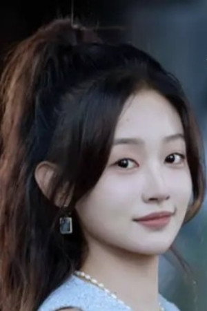 刘蓝鸽 profil kép