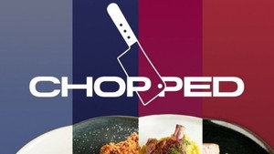 Chopped kép