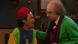 Derbez en cuando 1. évad Ep.73 73. epizód