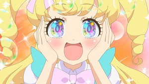 キラッとプリ☆チャン 1. évad Ep.122 122. epizód