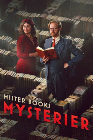 Az antikvárius poszter
