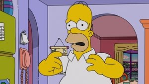 A Simpson család 36. évad Ep.12 12. epizód