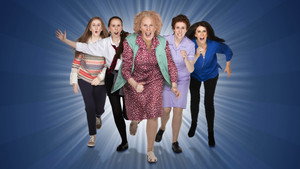 The Catherine Tate Show kép