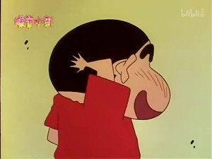 クレヨンしんちゃん 2. évad Ep.587 587. epizód