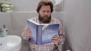 Knallerkerle 1. évad Ep.5 5. epizód