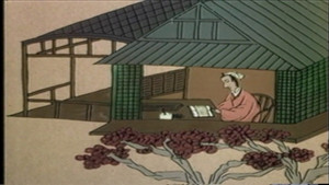 中国水墨动画 12. évad Ep.1 1. epizód