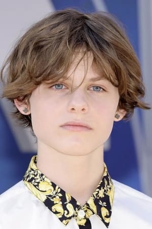 Cameron Crovetti profil kép