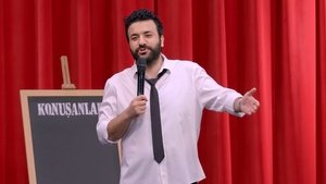 Konuşanlar 5. évad Ep.15 15. epizód