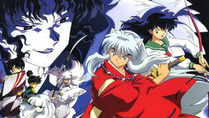 InuYasha kép
