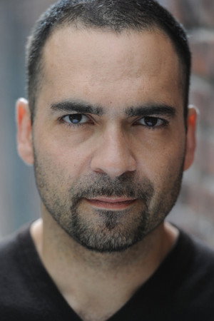Teddy Cañez profil kép