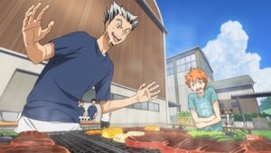 ハイキュー!! 2. évad Ep.11 11. epizód