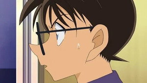 名探偵コナン 1. évad Ep.807 807. epizód