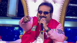 சூப்பர் சிங்கர் ஜூனியர் 10. évad Ep.31 31. epizód