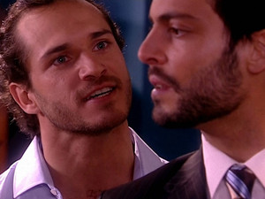 Vingança 1. évad Ep.48 48. epizód
