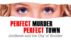 Perfect Murder, Perfect Town kép